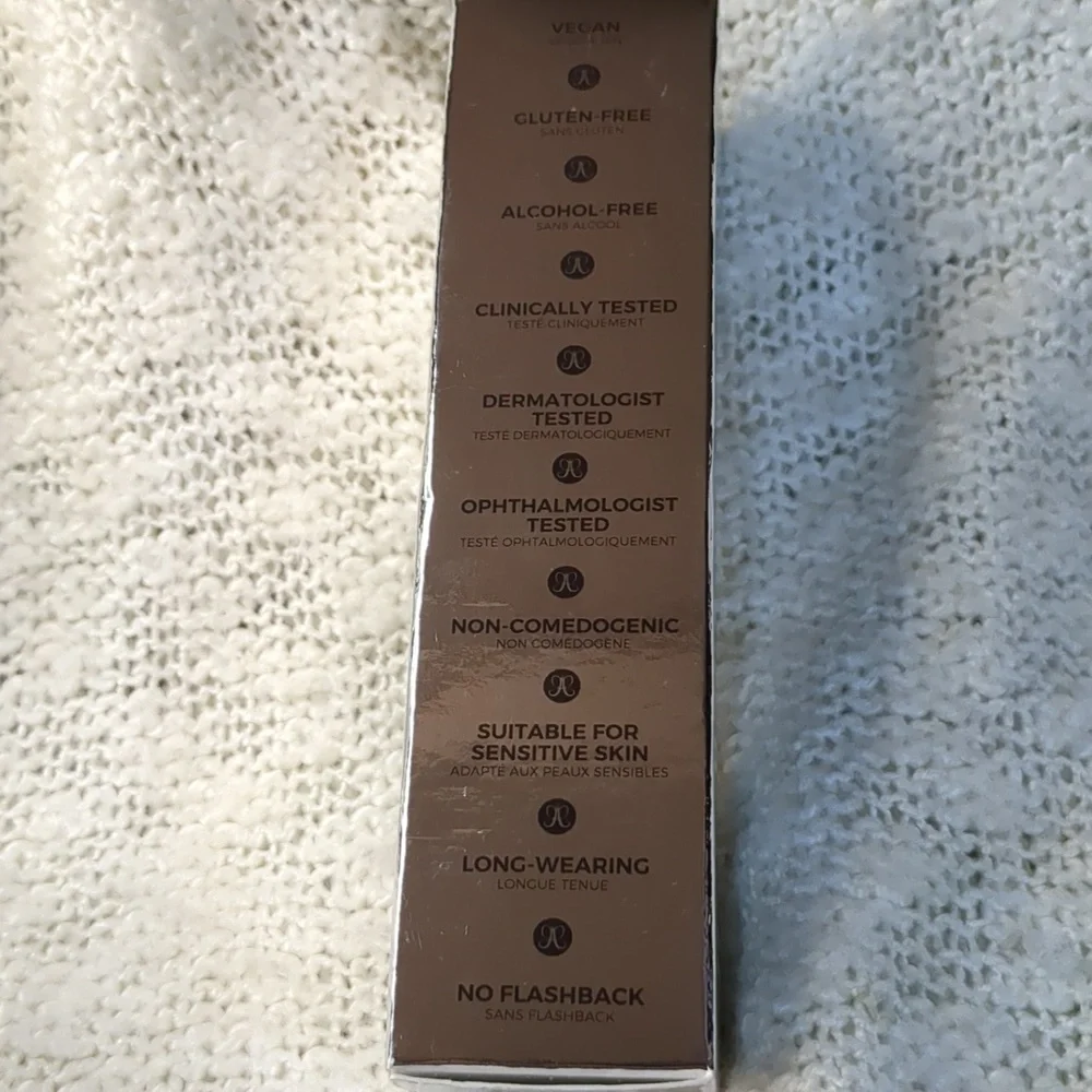 ANASTASIA BEVERLY HILLS LUMINOUS FOUNDATION in Shade 360C 30ml/1.0fl oz